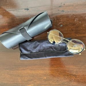 DITA Freebird Sunglasses